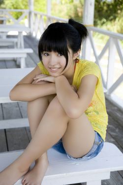 中川美香